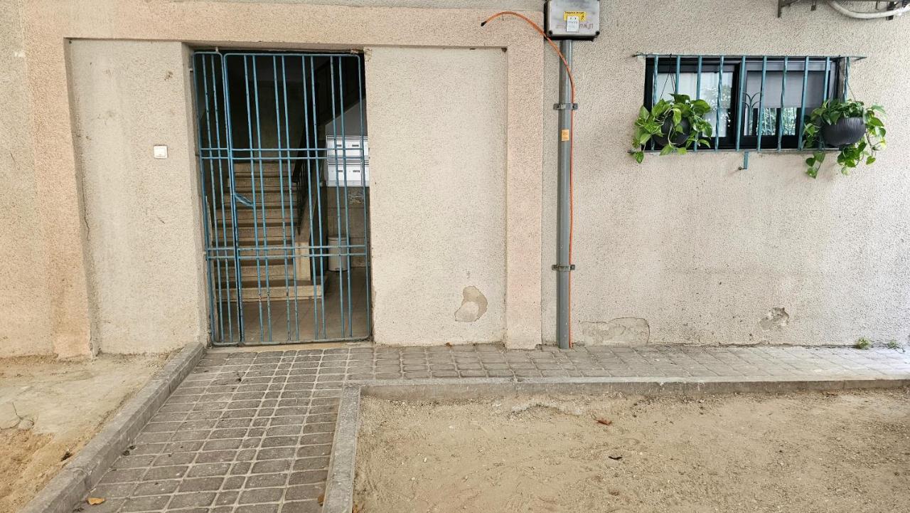 דירות תל אביב Shenkin Corner מראה חיצוני תמונה